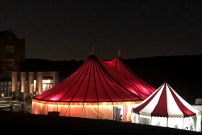 Bigtopmania Marquee Hire Profile 1