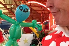 Bigtopmania Balloon Modellers Profile 1