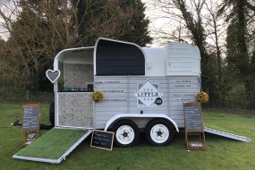 The Little Box Co Cocktail Bar Hire Profile 1