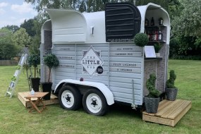The Little Box Co Horsebox Bar Hire Profile 1