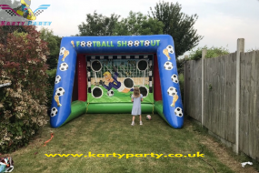 Karty-Party Sports Parties Profile 1