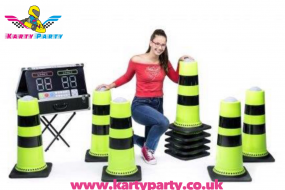 Karty-Party Fun and Games Profile 1