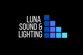 Luna Sound and Lighting Lighting Equipment Hire Profile 1