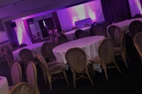 Recent Customer photos from a 21st Birthday
