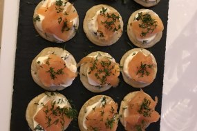 Peter Stern Catering Dinner Party Catering Profile 1