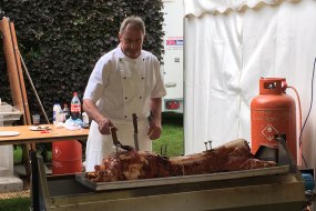 Peter Stern Catering Private Chef Hire Profile 1