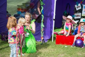 Lily Lou Children's Entertainers Profile 1
