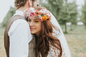 Rosacanina Flowers Decorations Profile 1