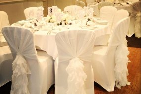 Topaz Events Event Planners Profile 1