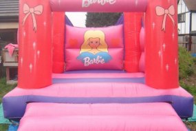 SandCastle Entertainment Bouncy Castle Hire Profile 1