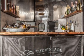 The Vintage Bubble Bar Mobile Bar Hire Profile 1