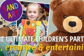 Kids Bee Happy with Maddi Children's Entertainers Profile 1