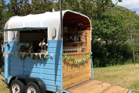 The Bird and Bee Cocktail Bar Hire Profile 1