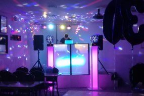 RE:Mixed Audio & Events Mobile Disco Hire Profile 1