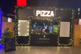 Wild Pizza Co. Street Food Catering Profile 1