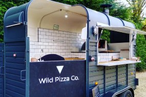 Wild Pizza Co. Food Van Hire Profile 1