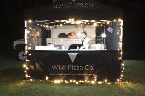 Wild Pizza Co. Street Food Vans Profile 1