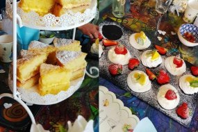 Crafty Teacup Catering Private Party Catering Profile 1