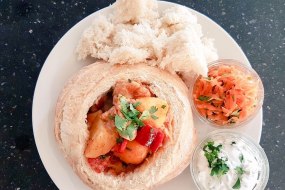 Bokkie African Catering Profile 1