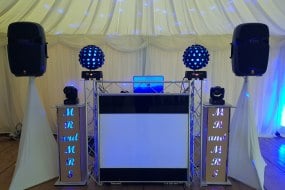 Nightlife Discos UK Bands and DJs Profile 1