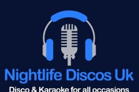 Nightlife Discos UK Bands and DJs Profile 1