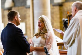 Rudy Harding Images Wedding Photographers Profile 1