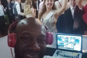 DJ Tony V DJs Profile 1