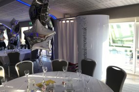 Spectacular Moment Photo Booth Hire Profile 1