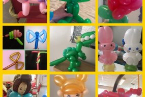 Twister Sister Tina Decorations Profile 1