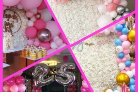 Dorset Affordable Hire Balloon Modellers Profile 1