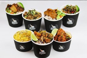 Street Food Faves