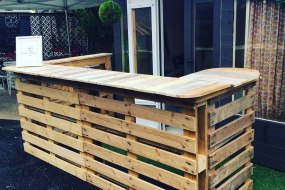 The Firsty Foal Mobile Bar Hire Profile 1