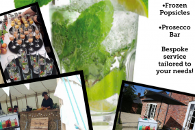 Trixipix Photo Booths & Event Specialists Mobile Bar Hire Profile 1