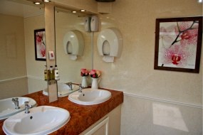 VIP Toilet Hire Loo Hire Profile 1