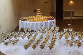 Shetty Foods Indian Catering Profile 1