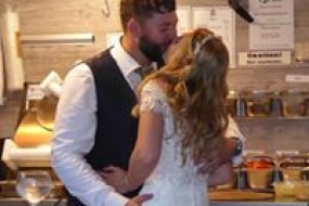 YO31 Wood Fired Pizza Co Food Van Hire Profile 1
