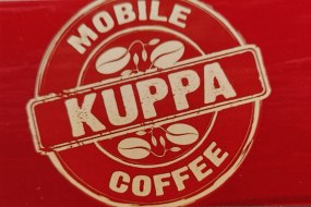 Mobile Kuppa Coffee  Coffee Van Hire Profile 1