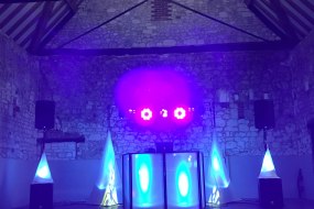 Music Event Solutions Mobile Disco Hire Profile 1