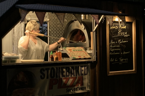 Maeve’s Munchies Street Food Catering Profile 1