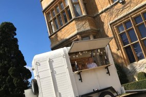 It's Got A Kick Horsebox Bar Hire Profile 1