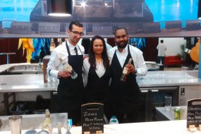 RUMblin' Roadshow & Taste Experience Bar Staff Profile 1