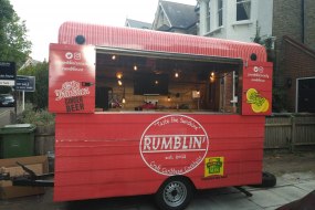 RUMblin' Roadshow & Taste Experience Horsebox Bar Hire  Profile 1