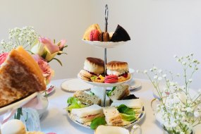 Sweet and Scrumptious Vintage Crockery Hire Profile 1