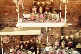 Sweet and Scrumptious Sweet and Candy Cart Hire Profile 1