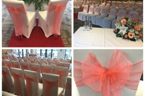 Your Wedding Day PA Decorations Profile 1