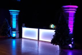 Christmas Party London