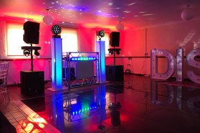 BeatSmith Mobile DJ Audio Visual Equipment Hire Profile 1