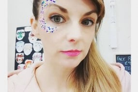 What a cheek! Temporary Tattooists Profile 1