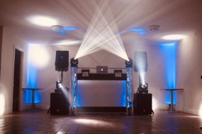 Steve O Dee, Professional event DJ Mobile Disco Hire Profile 1