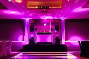 Steve O Dee, Professional event DJ Audio Visual Equipment Hire Profile 1